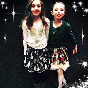 Meet your Posher, Christiana